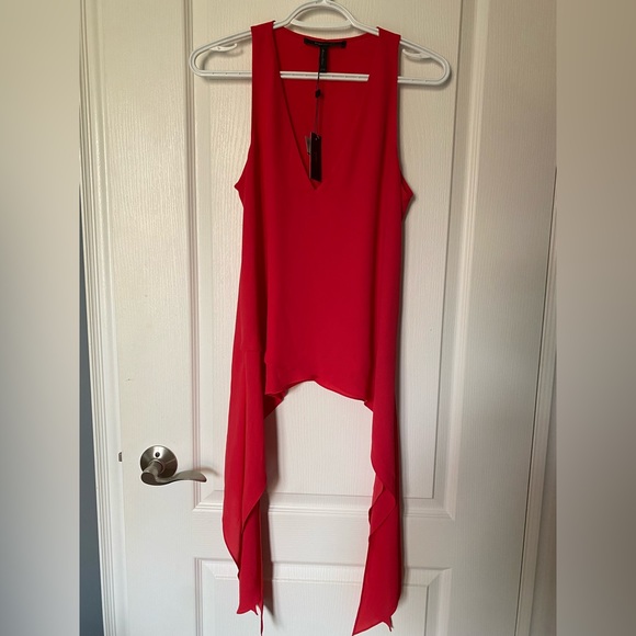 BCBG Tank Top - Picture 1 of 4